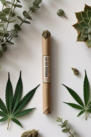 Monkey Pack - Mixed Joints